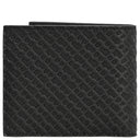 BOSS Zair ML - Geldbörse 4cc 11 cm (black) - Markenkoffer