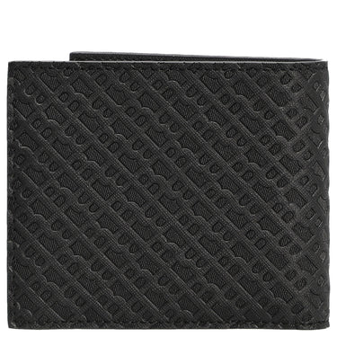 BOSS Zair ML - Geldbörse 4cc 11 cm (black) - Markenkoffer