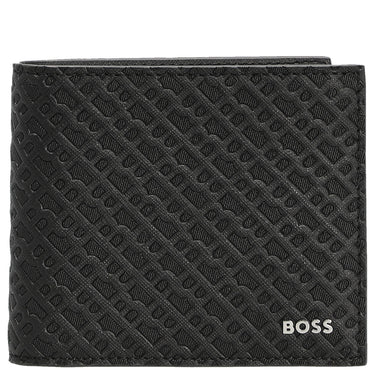BOSS Zair ML - Geldbörse 4cc 11 cm (black) - Markenkoffer