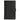 BOSS Zair - Reisegeldbörse (black) - Markenkoffer