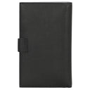 BOSS Zair - Reisegeldbörse (black) - Markenkoffer