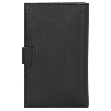 BOSS Zair - Reisegeldbörse (black) - Markenkoffer