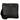 BOSS Zair S - Umhängetasche 25 cm (black) - Markenkoffer
