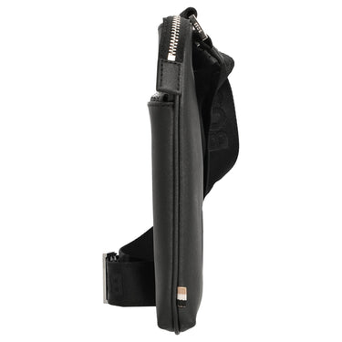 BOSS Zair S - Umhängetasche 25 cm (black) - Markenkoffer