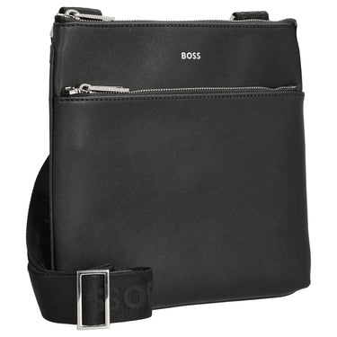 BOSS Zair S - Umhängetasche 25 cm (black) - Markenkoffer
