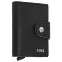 BOSS Zair Secrid - Kreditkartenetui 6cc 9.5 cm (black) - Markenkoffer