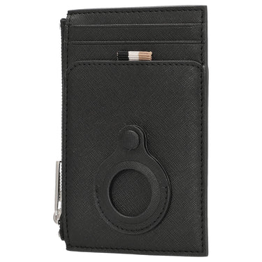 BOSS Zair Tracer Tag - Kreditkartenetui 5cc 13.5 cm (schwarz) - Markenkoffer