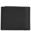 BOSS Zair Trifold - Geldbörse 8cc 12 cm (black) - Markenkoffer