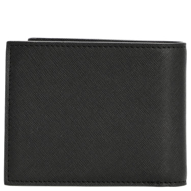 BOSS Zair Trifold - Geldbörse 8cc 12 cm (black) - Markenkoffer