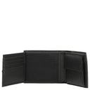 BOSS Zair Trifold - Geldbörse 8cc 12 cm (black) - Markenkoffer