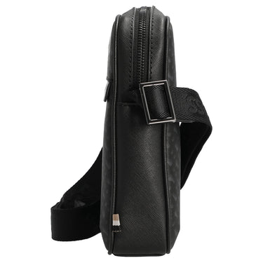 BOSS Zair - Umhängetasche 22 cm (black) - Markenkoffer