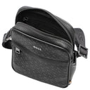 BOSS Zair - Umhängetasche 22 cm (black) - Markenkoffer