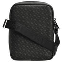 BOSS Zair - Umhängetasche 22 cm (black) - Markenkoffer