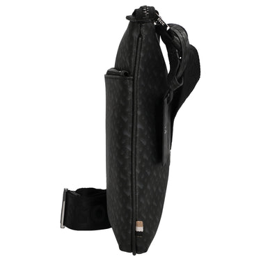 BOSS Zair - Umhängetasche 25 cm (black) - Markenkoffer