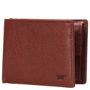Braun Büffel Arezzo - Geldbörse 8cc 11 cm (tabak) - Markenkoffer
