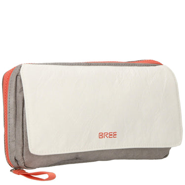 Bree Vary 3 Beltbag - Shopper 23 cm (grey white sunset) - Markenkoffer