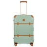 Brics Bellagio - 4 - Rollen - Trolley 70.5 cm erw. (eucalyptus) - Markenkoffer