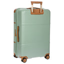 Brics Bellagio - 4 - Rollen - Trolley 70.5 cm erw. (eucalyptus) - Markenkoffer