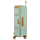 Brics Bellagio - 4 - Rollen - Trolley L 76 cm erw. (eucalyptus) - Markenkoffer