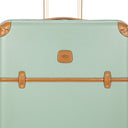 Brics Bellagio - 4 - Rollen - Trolley L 76 cm erw. (eucalyptus) - Markenkoffer