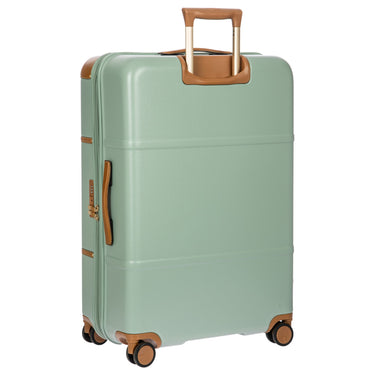 Brics Bellagio - 4 - Rollen - Trolley L 76 cm erw. (eucalyptus) - Markenkoffer