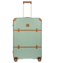 Brics Bellagio - 4 - Rollen - Trolley L 76 cm erw. (eucalyptus) - Markenkoffer