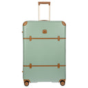 Brics Bellagio - 4 - Rollen - Trolley XL 82 cm erw. (eucalyptus) - Markenkoffer