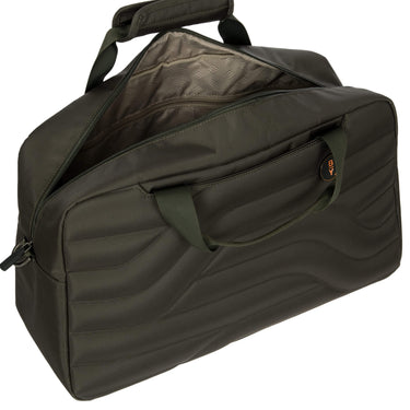 Brics BY Itaca - Reisetasche 47 cm (olivgrün) - Ansicht 4