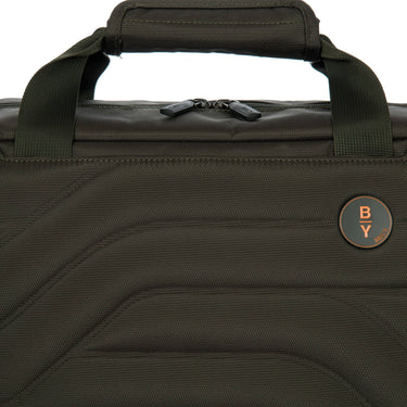 Brics BY Itaca - Reisetasche 47 cm (olivgrün) - Ansicht 6
