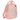 Brics BY Itaca - Rucksack 14" (rosa perla) - Markenkoffer