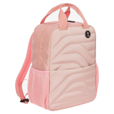 Brics BY Itaca - Rucksack 14" (rosa perla) - Markenkoffer