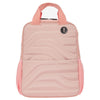 Brics BY Itaca - Backpack 14" (color: pearl pink)