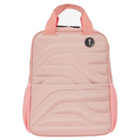 Brics BY Itaca - Rucksack 14" (rosa perla) - Markenkoffer