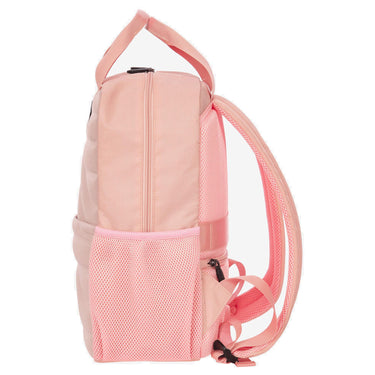 Brics BY Itaca - Rucksack 14" (rosa perla) - Markenkoffer