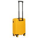 Brics BY Ulisse - 4 - Rollen - Kabinentrolley 55 cm (mango) - Markenkoffer