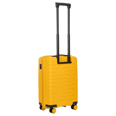 Brics BY Ulisse - 4 - Rollen - Kabinentrolley 55 cm (mango) - Markenkoffer