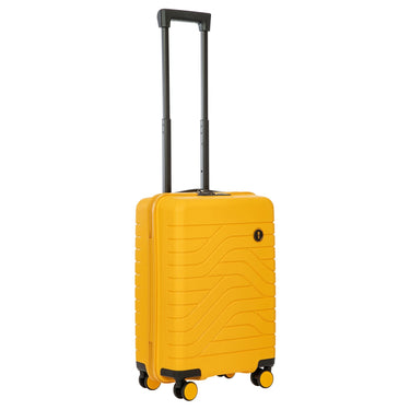 Brics BY Ulisse - 4 - Rollen - Kabinentrolley 55 cm (mango) - Markenkoffer