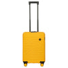 Brics BY Ulisse - 4-Rollen-Kabinentrolley 55 cm (mango)