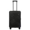 Brics BY Ulisse - 4-Rollen-Trolley 65 cm erw. (black)