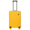 Brics BY Ulisse - 4-Rollen-Trolley 65 cm erw. (mango)