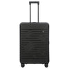 Brics BY Ulisse - 4-Rollen-Trolley 71 cm erw. (black)