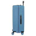 Brics BY Ulisse - 4 - Rollen - Trolley 71 cm erw. (grey blue) - Markenkoffer