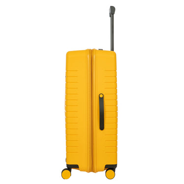 Brics BY Ulisse - 4 - Rollen - Trolley L 79 cm erw. (mango) - Markenkoffer