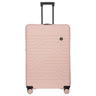 Brics BY Ulisse - 4-Rollen-Trolley L 79 cm erw. (pearl pink)