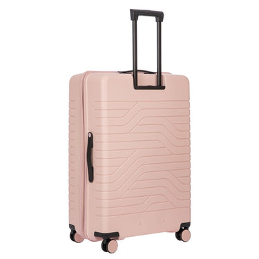 Brics BY Ulisse - 4-Rollen-Trolley L 79 cm erw. (pearl pink) - Ansicht 3