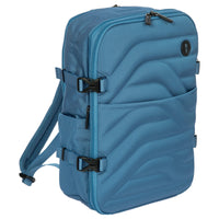 Brics BY Ulisse Soft - Reiserucksack 15" 42 cm erw. (avio) - Ansicht 2