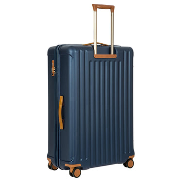 Brics Capri - 4 - Rollen - Trolley 81 cm (blue) - Markenkoffer