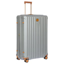 Brics Capri - 4 - Rollen - Trolley 81 cm (silver) - Markenkoffer
