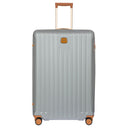 Brics Capri - 4 - Rollen - Trolley 81 cm (silver) - Markenkoffer
