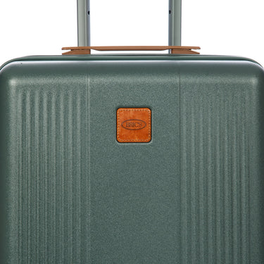 Brics Ferrara - 4-Rollen-Kabinentrolley 55 cm (green) - Ansicht 8
